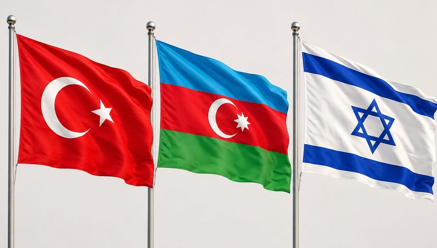 What Azerbaijan’s Mediation within the Israeli-Turkish Disputes Reveals about the Current State of Affairs between Jerusalem and Ankara