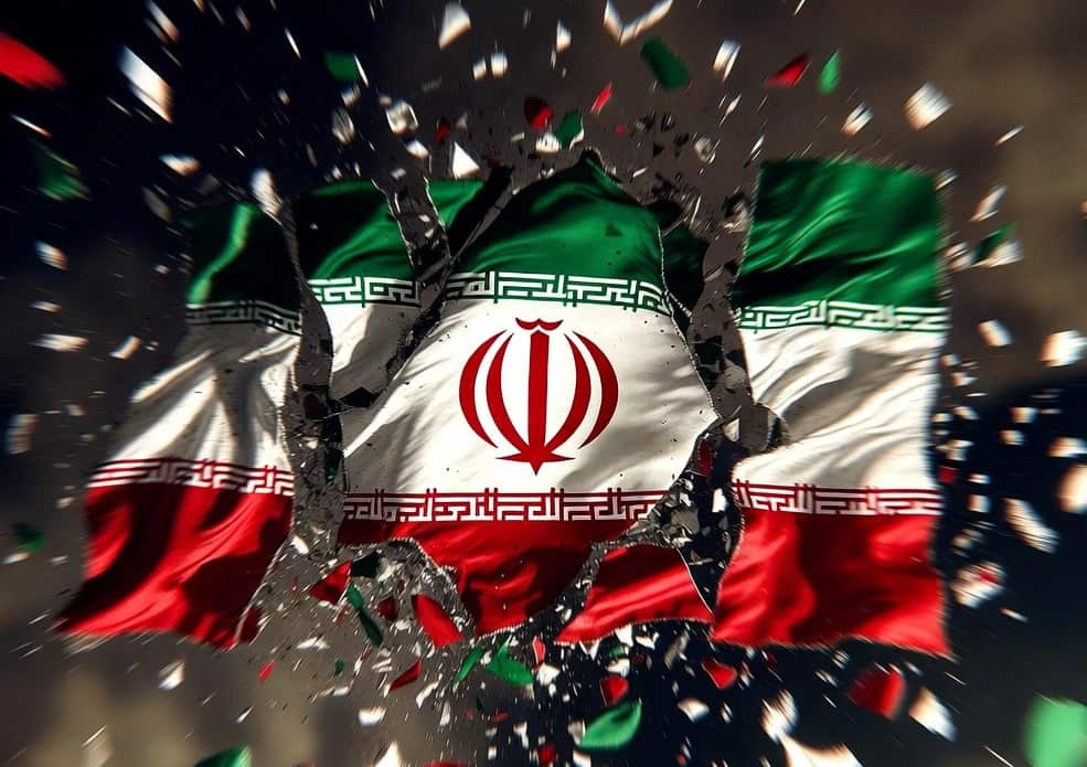 Iranian Fragmentation and the Post-Soviet Security Arc: Why Instability South of the Caucasus Is Already Reshaping Eurasian Security Dynamics