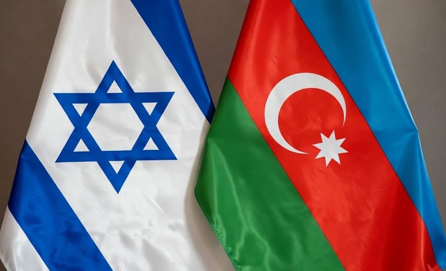 Revisiting Abraham’s Iceberg: The Israeli-Azerbaijani Strategic Partnership and the Abraham Accords