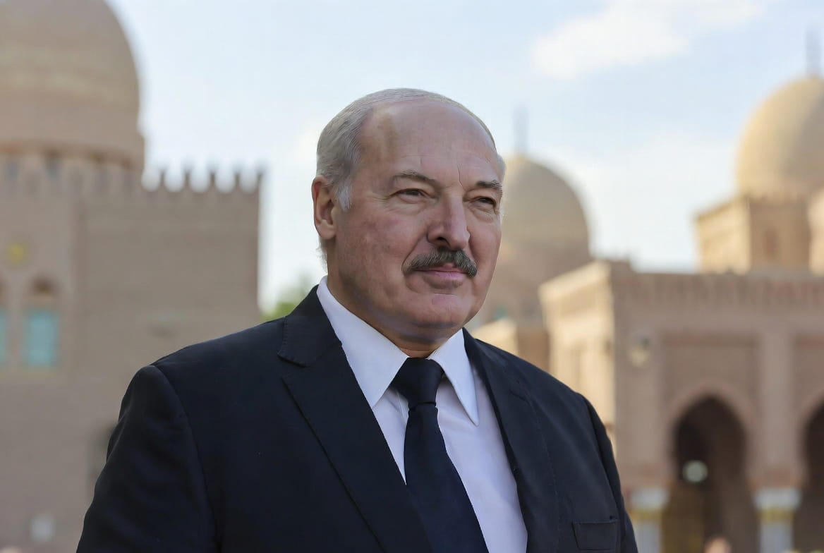 How to Attend a Wedding Even Without an Invitation: Lukashenka’s Middle East Tour And Its Meaning for Israel (and Europe)