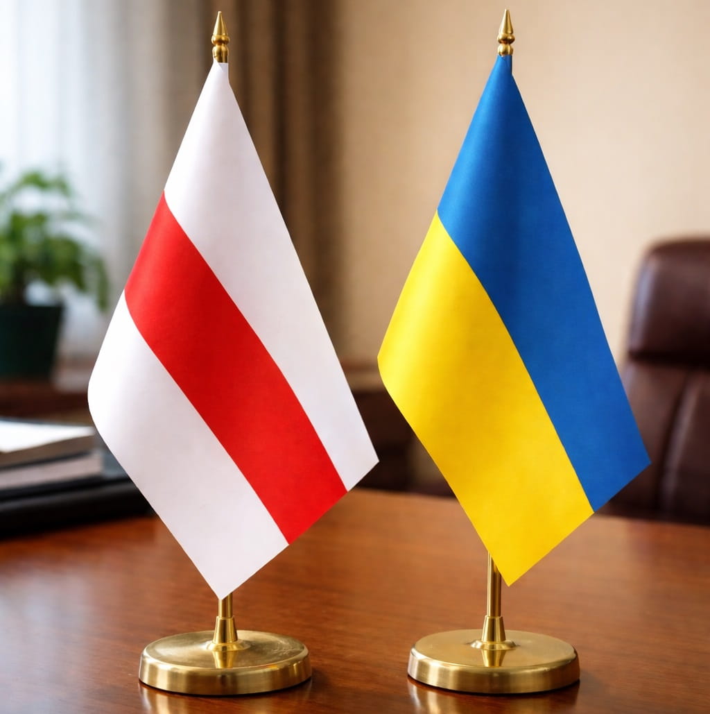 Walk, Don’t Run: A Cautious Reassessment of the Zelenskyy-Tsikhanouskaya Meeting in Vilnius in Light of Israel’s Second Iran-War